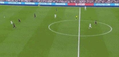 开云体育官方-【西甲】82、卜拉欣破门，恩德里克处子球，皇马3比0