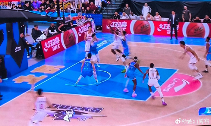 KAIYUNSPORTS-北汽男篮五连败暴露问题,北控因沈梓捷受伤受困,首钢女篮补强反下滑|北京|江苏|北京国安|刘传兴|赵睿_新浪体育_新浪新闻
