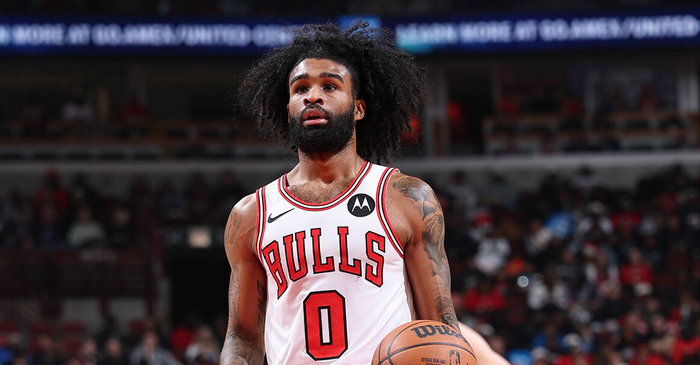 KAIYUNSPORTS-Sidery:公牛愿意以合适的价格交易科比-怀特|北京|芝加哥公牛队|科比·怀特|德里克-怀特|科比-布莱恩特_新浪体育_新浪新闻