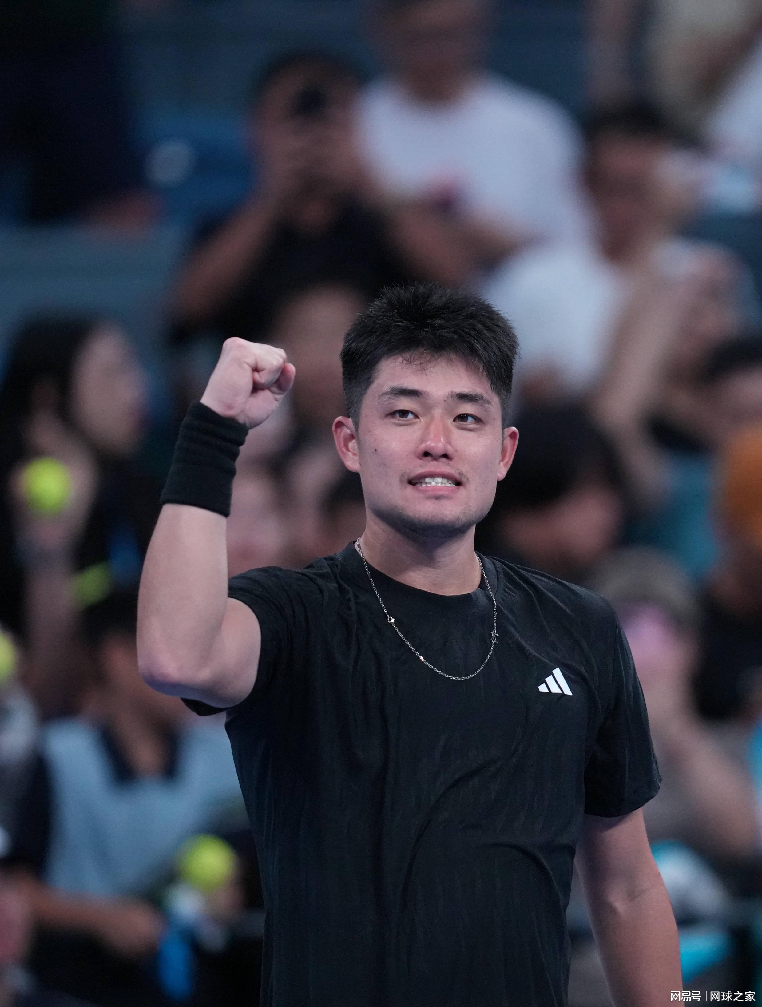 袁悦澳网恐难逃连败,张之臻遇宿敌,王欣瑜晋级应无虞