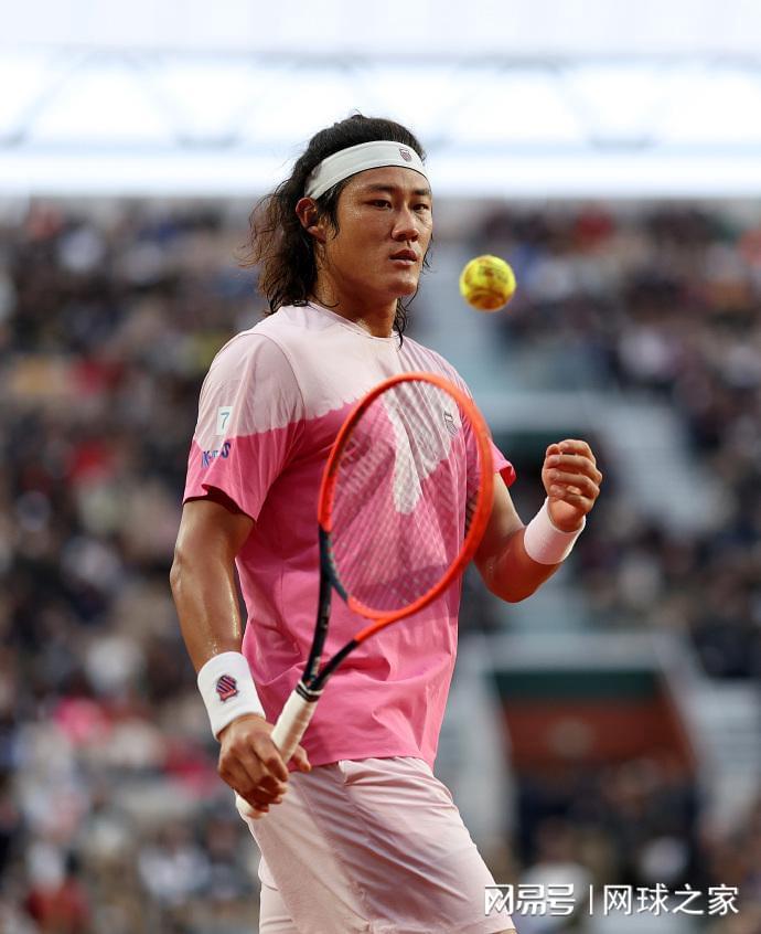 袁悦澳网恐难逃连败,张之臻遇宿敌,王欣瑜晋级应无虞