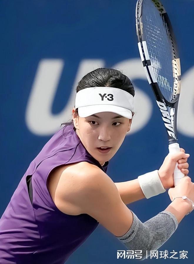 袁悦澳网恐难逃连败,张之臻遇宿敌,王欣瑜晋级应无虞