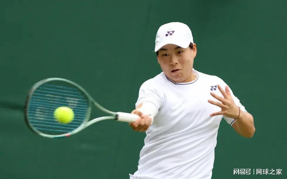 袁悦澳网恐难逃连败,张之臻遇宿敌,王欣瑜晋级应无虞