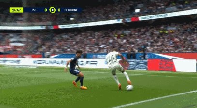 1682868567327097680.gif 开云体育官方-【法甲】阿什拉夫染红左路被爆 10人巴黎1比3告负