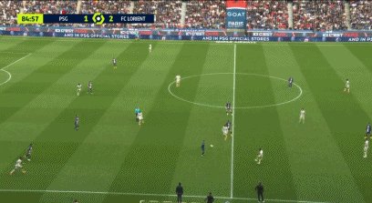 1682873462652009762.gif 开云体育官方-【法甲】阿什拉夫染红左路被爆 10人巴黎1比3告负