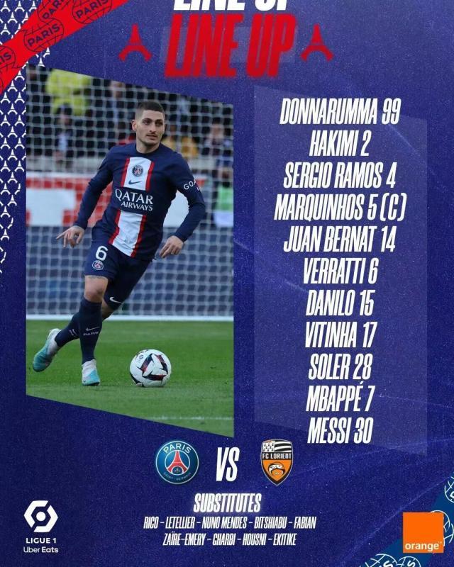 1682868766349013346.jpg 开云体育官方-【法甲】阿什拉夫染红左路被爆 10人巴黎1比3告负