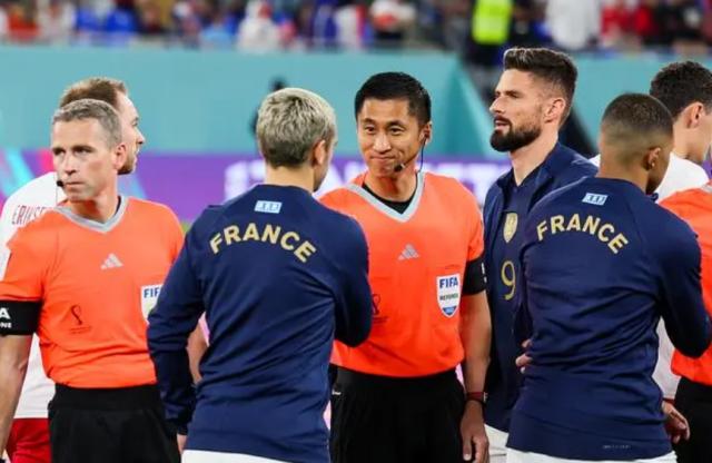 1670935586671094134.png 开云-马宁谈与巴索戈的“江湖恩怨” 致歉未能主裁世界杯