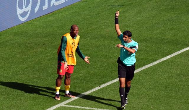 1670935634710077010.png 开云-马宁谈与巴索戈的“江湖恩怨” 致歉未能主裁世界杯