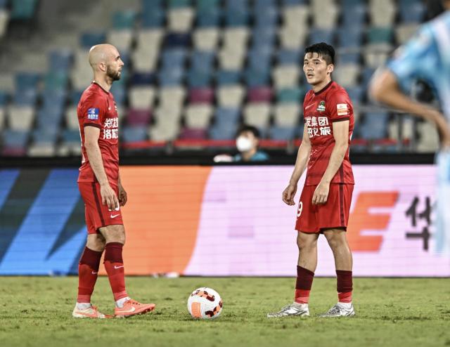 1671108523757091882.png 开云体育官方-【中超】王上源点射朴世豪绝平 沧州1比1扳平河南