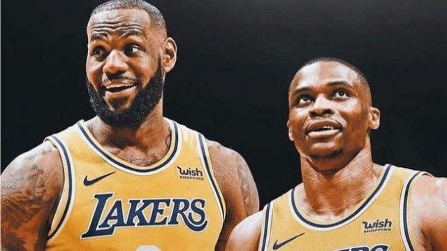 1646808831361047964.jpg 开云体育-【观察】本赛季NBA六大令人意外的事 湖人咋沉沦了?