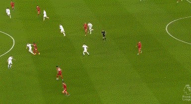 1645648807534015265.gif 开云体育简介-【英超】萨拉赫2点+助攻 马内双响 利物浦6比0利兹