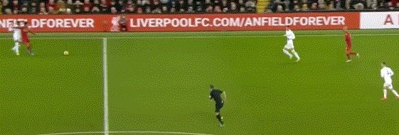 1645648782674045898.gif 开云体育简介-【英超】萨拉赫2点+助攻 马内双响 利物浦6比0利兹