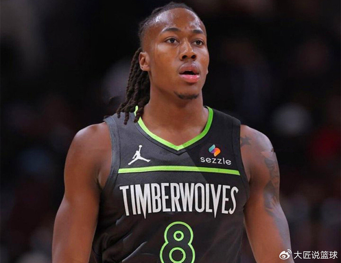 开云体育-交易人数破纪录！美媒排截止日10大换队球星：火箭队错失数个目标|詹姆斯·哈登|特雷杨|奇才|明尼苏达森林狼队|伊维察·祖巴茨_新浪体育_新浪新闻