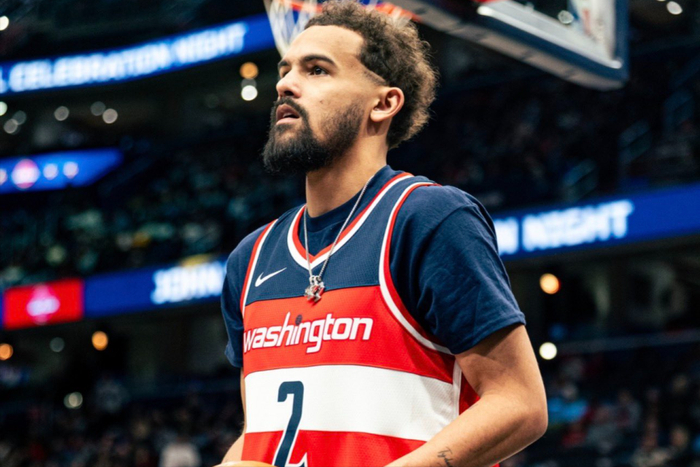 开云体育-交易人数破纪录！美媒排截止日10大换队球星：火箭队错失数个目标|詹姆斯·哈登|特雷杨|奇才|明尼苏达森林狼队|伊维察·祖巴茨_新浪体育_新浪新闻