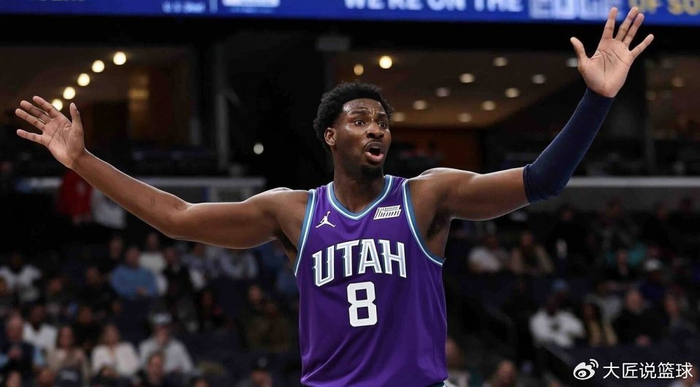 开云体育-交易人数破纪录！美媒排截止日10大换队球星：火箭队错失数个目标|詹姆斯·哈登|特雷杨|奇才|明尼苏达森林狼队|伊维察·祖巴茨_新浪体育_新浪新闻