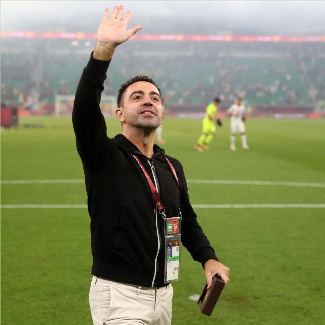 1635384288800057900.jpg 开云体育app-西媒:哈维已同意执教巴萨 需等待双方谈妥协议