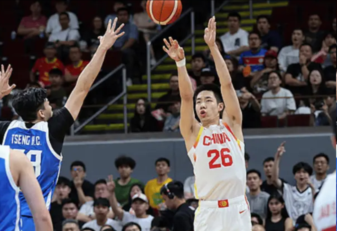 开云体育官方平台-三分6中5,拿全队5个第一!球迷:没有你不知道这场比赛要输多少