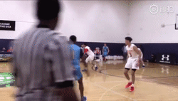 开云体育简介-从综艺选手到国家队功臣，Ben太炸了！上海特意为他做了这个决定…