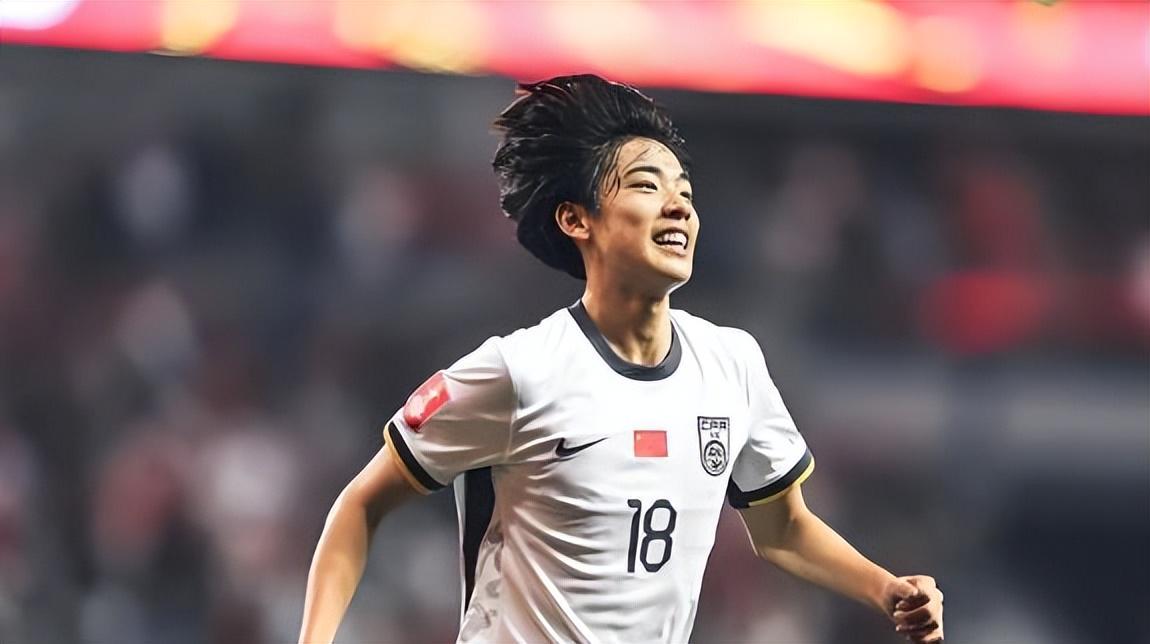 开云体育官方平台-意外！朱鹏宇意外成中国球员留洋热门人选，球迷却表示是谣言