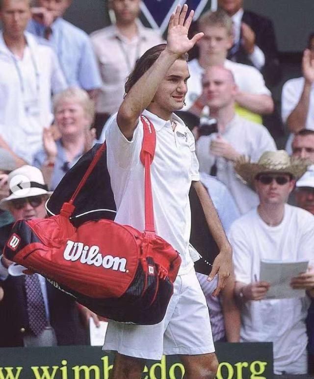 KAIYUNSPORTS-张奔斗：加入“18俱乐部” 费德勒只用了20年